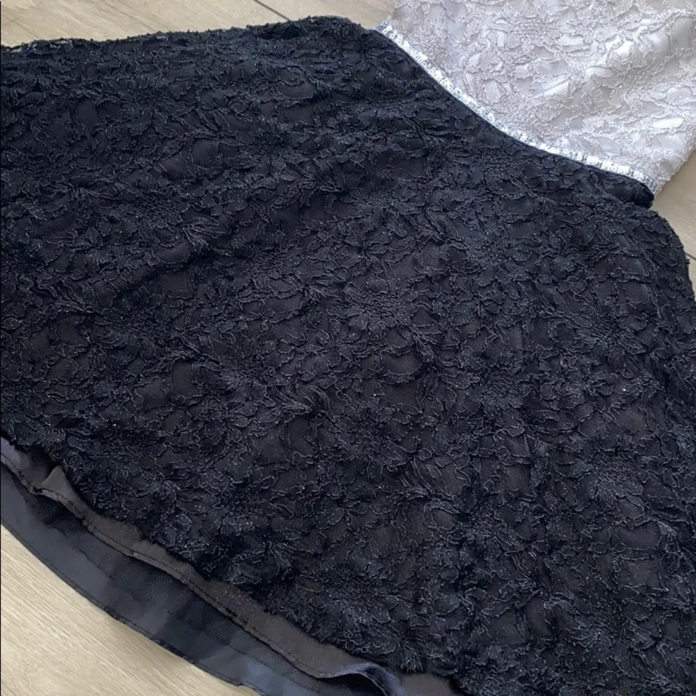 YoungLand Girl Lace Sparkle Dress Size 10